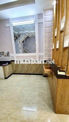NGUYÊN CĂN 3PN3WC 48M2 NỞ HẬU 11TR/THÁNG, GĐ Ở, NHÓM BẠN GHÉP, KDOL OK