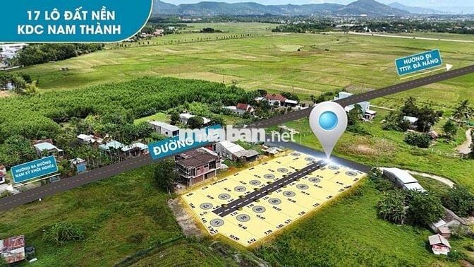 🌟 ĐẤT NỀN GIÁ RẺ – TRỤC DU LỊCH NAM KỲ KHƠI NGHĨA 🌟 📍 Kết nối trực tiế