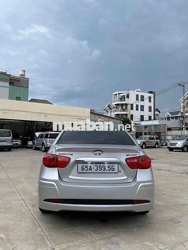 Hyundai Avante 2014 1.6 AT - 92000 km