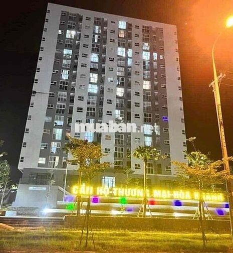 Cần bán căn Chung cư thương mại toà B3 (2N–2wc), full nội thất 💰2,1ty