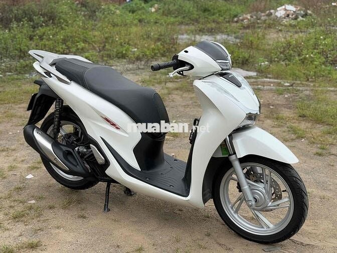 SH 150 ABS 2020