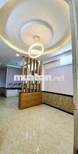 NGUYÊN CĂN 3PN3WC 48M2 NỞ HẬU 11TR/THÁNG, GĐ Ở, NHÓM BẠN GHÉP, KDOL OK