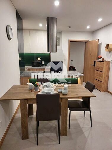 Bán CH 2PN, 2WC, 68m2 tại SAM Towers, Như Nguyệt  Đà Nẵng, 5,45 tỷ