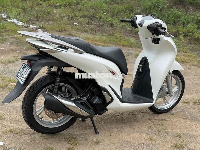 SH 150 ABS 2020