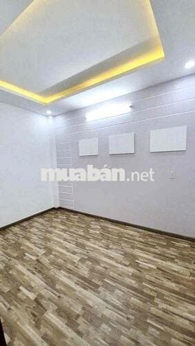 NGUYÊN CĂN 3PN3WC 48M2 NỞ HẬU 11TR/THÁNG, GĐ Ở, NHÓM BẠN GHÉP, KDOL OK
