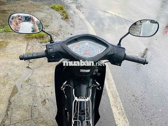 Honda Alpha 2023 chính chủ