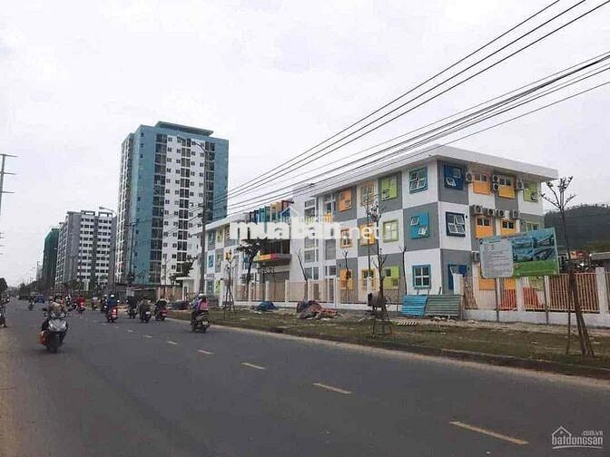 Cần bán căn Chung cư thương mại toà B3 (2N–2wc), full nội thất 💰2,1ty