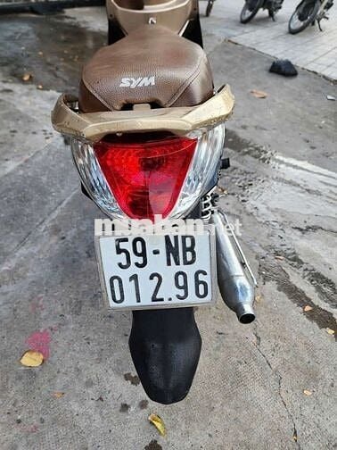Bán xe 50cc 9 triệu chạy tốt