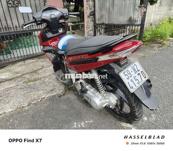 Air blade biển tp máy móc nguyên zin