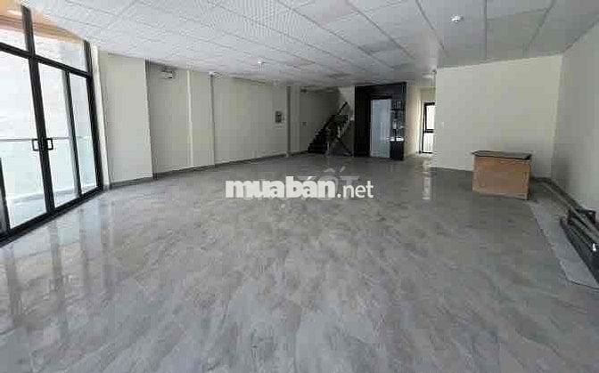 Cho Thuê Mặt Tiền , Q.1 , Trần Đình Xu , 148m2 - Có Hầm , 6 lầu
