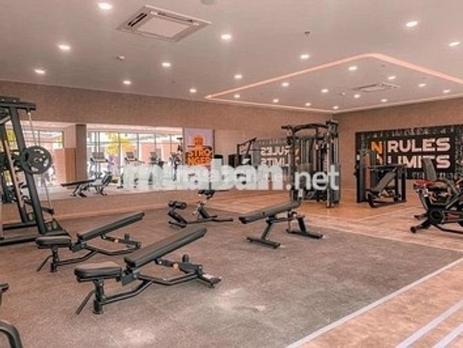 Còn 1 2pn dien tich 80m full nội thất giá tốt