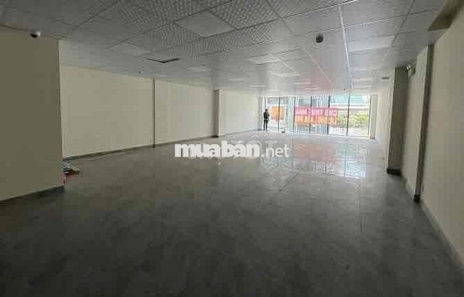 Cho Thuê Mặt Tiền , Q.1 , Trần Đình Xu , 148m2 - Có Hầm , 6 lầu