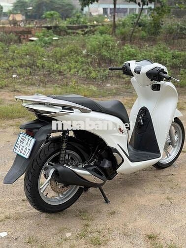 SH 150 ABS 2020