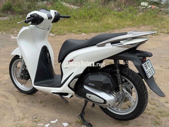 SH 150 ABS 2020