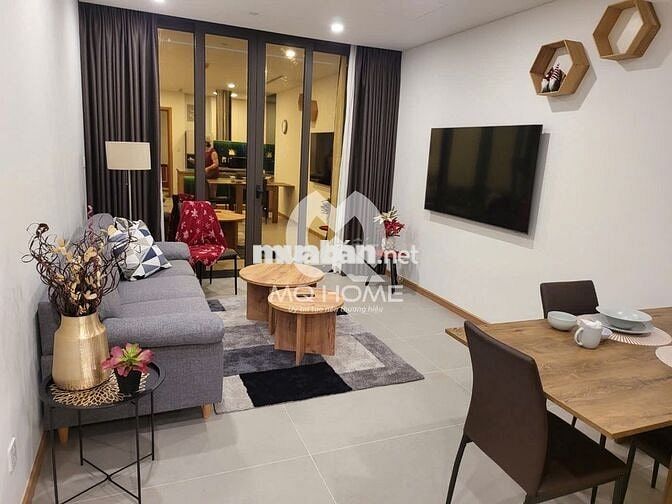 Bán CH 2PN, 2WC, 68m2 tại SAM Towers, Như Nguyệt  Đà Nẵng, 5,45 tỷ