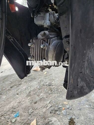 Bán xe 50cc 9 triệu chạy tốt