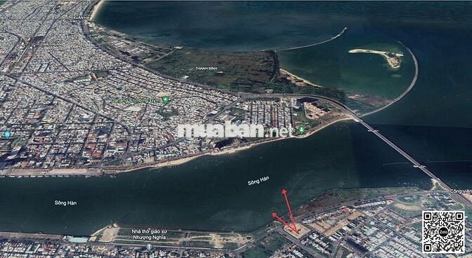 Căn hộ 1PN dự án Peninsula Đà Nẵng, quỹ căn 1PN cuối cùng giá tốt.