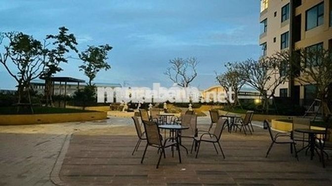 Còn 1 2pn dien tich 80m full nội thất giá tốt