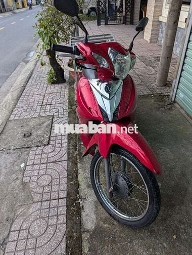 xe sym 100cc