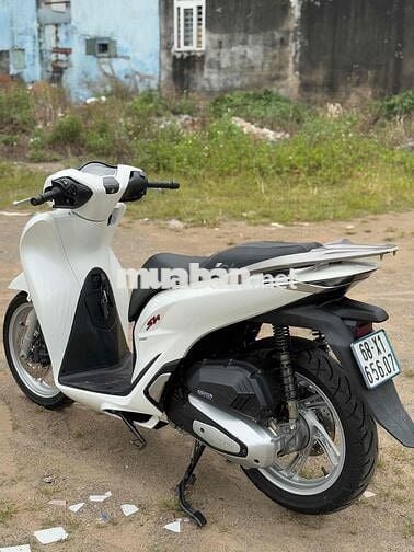 SH 150 ABS 2020