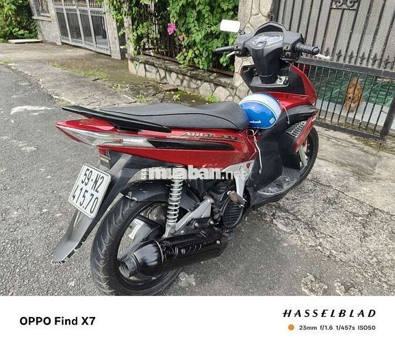 Air blade biển tp máy móc nguyên zin