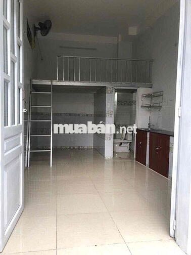 PHÒNG TRỌ CAO CẤP Đ8 LINH TRUNG T.ĐỨC