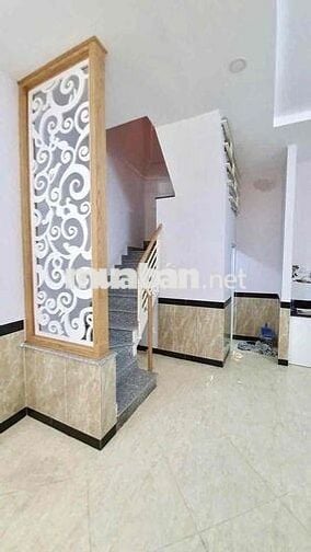 NGUYÊN CĂN 3PN3WC 48M2 NỞ HẬU 11TR/THÁNG, GĐ Ở, NHÓM BẠN GHÉP, KDOL OK