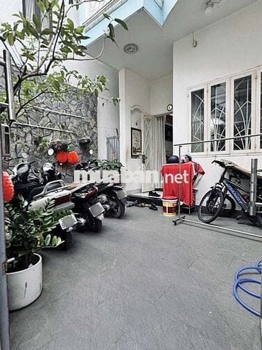 🏆 GIÁ HẤP DẪN 8.8 TỶ 80M2 HXH PHÚ NHUẬN • 3 tầng 4 phòng ngang 4.7m