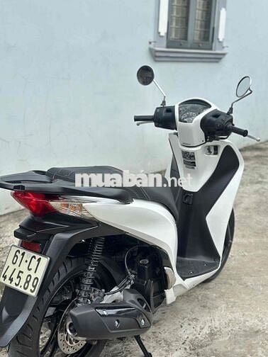 Sh125 2014 BSTP