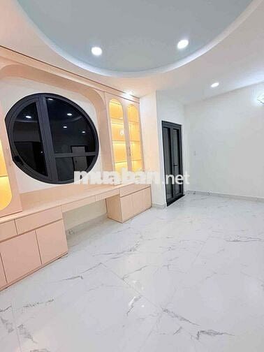 🌟 SIÊU PHẨM SẮP HOÀN THIỆN – ÔTÔ VÀO NHÀ – GẦN AEON TÂN PHÚ 🌟