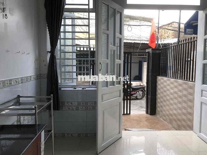 PHÒNG TRỌ CAO CẤP Đ8 LINH TRUNG T.ĐỨC