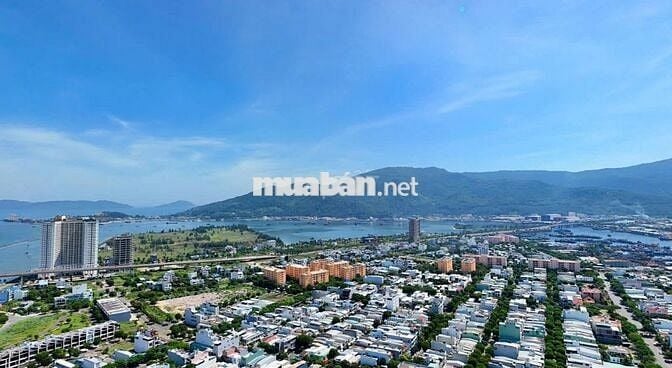 Căn hộ 1PN dự án Peninsula Đà Nẵng, quỹ căn 1PN cuối cùng giá tốt.