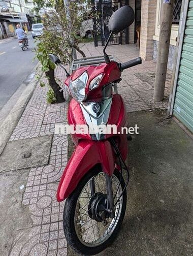 xe sym 100cc