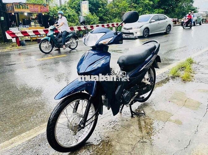 Honda Alpha 2023 chính chủ