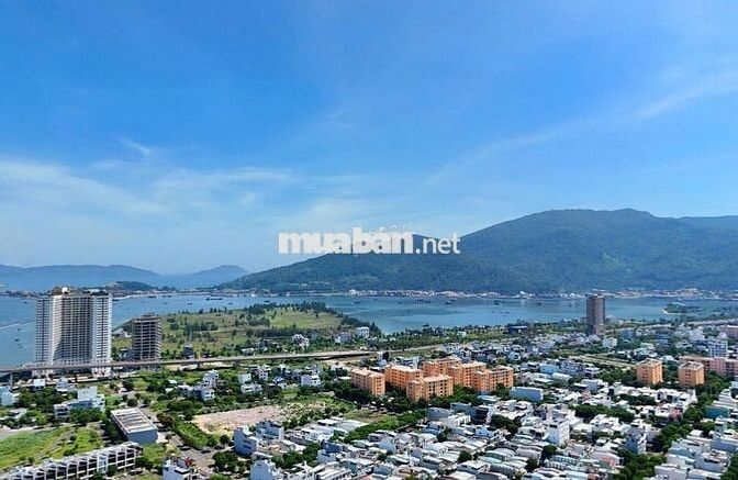 Căn hộ 1PN dự án Peninsula Đà Nẵng, quỹ căn 1PN cuối cùng giá tốt.