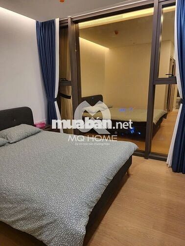 Bán CH 2PN, 2WC, 68m2 tại SAM Towers, Như Nguyệt  Đà Nẵng, 5,45 tỷ