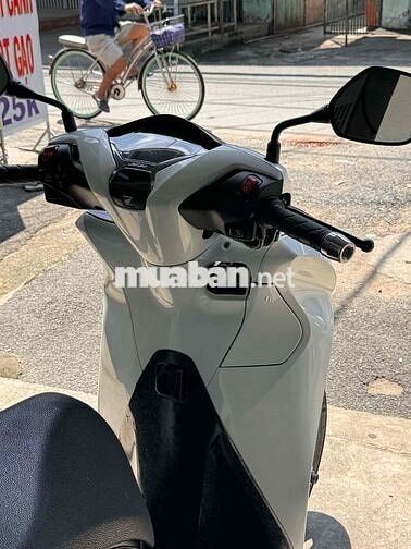 Cần bán Honda SH 350 2022 Biển 65 9 chủ Xe zin Ken