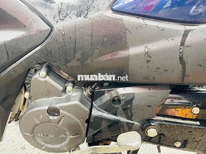 Honda Alpha 2023 chính chủ
