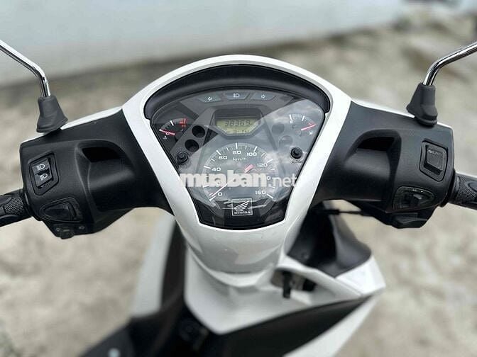 Sh125 2014 BSTP