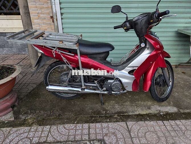 xe sym 100cc