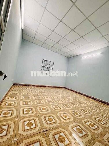 Cho Thuê Nhà Hẻm Xe Hơi Phạm Văn Bạch, Phường 15, Quận Tân Bình