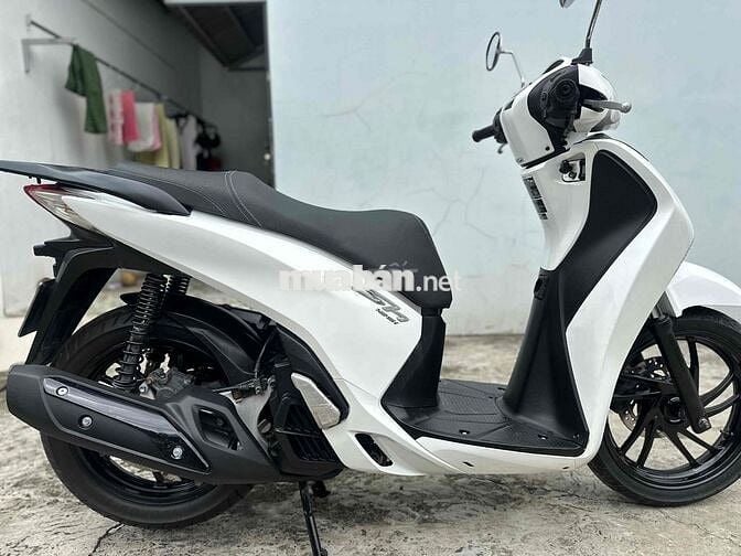 Sh125 2014 BSTP