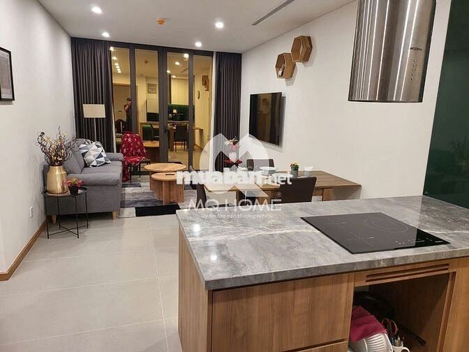 Bán CH 2PN, 2WC, 68m2 tại SAM Towers, Như Nguyệt  Đà Nẵng, 5,45 tỷ