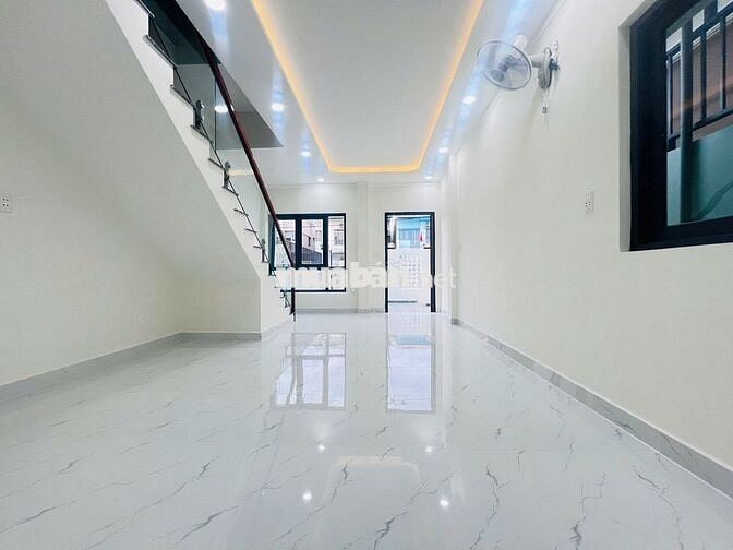 Cho Thuê Nhà nguyên căn 2 tầng, 2PN-2WC gần ĐH Việt Đức - Bến Cát