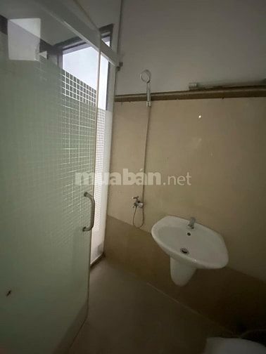Phòng trọ hẻm lớn Lê Văn Sỹ, Tân Bình