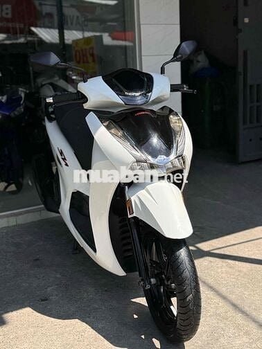 Cần bán Honda SH 350 2022 Biển 65 9 chủ Xe zin Ken