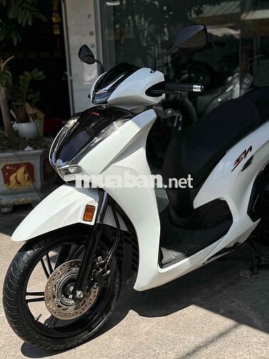 Cần bán Honda SH 350 2022 Biển 65 9 chủ Xe zin Ken
