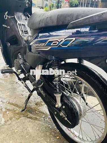 Honda Alpha 2023 chính chủ