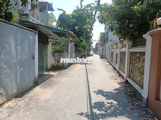 Đất Thôn Táo, Tam Thuấn, Phúc Thọ Full thổ cư 192m2 2 mặt tiền