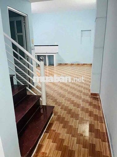 Cho Thuê Nhà Hẻm Xe Hơi Phạm Văn Bạch, Phường 15, Quận Tân Bình